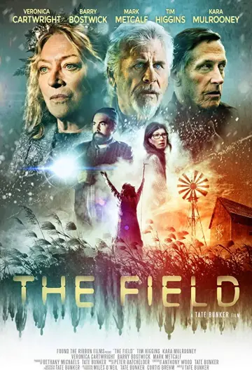 Plakat do filmu "The Field" #1145598