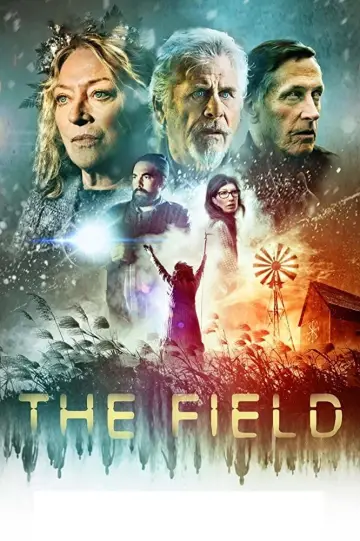Plakat do filmu "The Field" #1145599