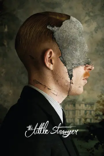 Plakat do filmu "Ktoś we mnie" #1108882