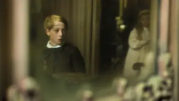 Zasłona do filmu "Ktoś we mnie" #482355