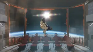 Zasłona do filmu "ねむれ思い子 空のしとねに" #403459