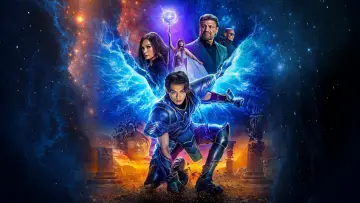 Zasłona do filmu "Rycerze Zodiaku" #168900