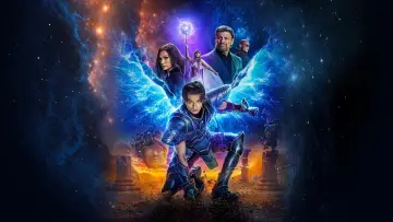Zasłona do filmu "Rycerze Zodiaku" #168903