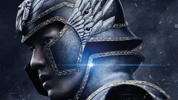 Zasłona do filmu "Rycerze Zodiaku" #168910