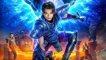 Zasłona do filmu "Rycerze Zodiaku" #168914