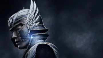 Zasłona do filmu "Rycerze Zodiaku" #168924