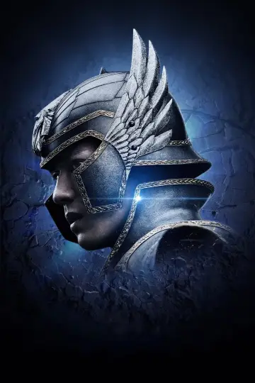 Plakat do filmu "Rycerze Zodiaku" #168934