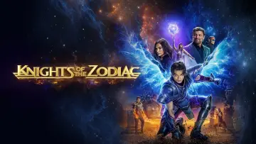 Zasłona do filmu "Rycerze Zodiaku" #748331