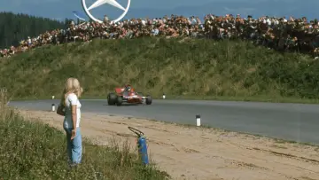 Zasłona do filmu "Superswede" #737726