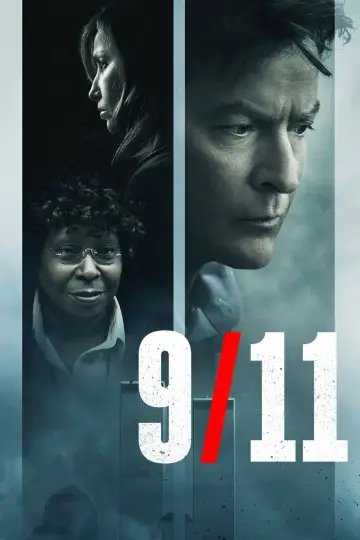 Plakat do filmu "9/11" #1011522