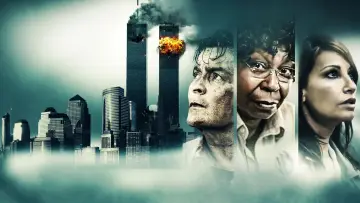 Zasłona do filmu "9/11" #1584815