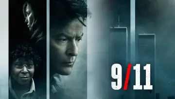 Zasłona do filmu "9/11" #356128
