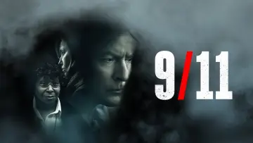 Zasłona do filmu "9/11" #356129
