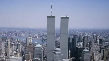 Zasłona do filmu "9/11" #356132
