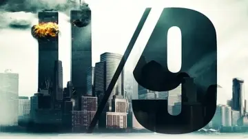 Zasłona do filmu "9/11" #356133