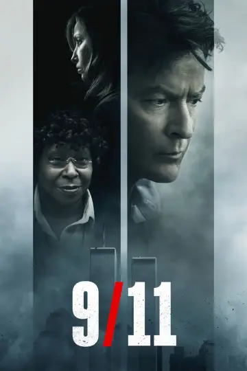 Plakat do filmu "9/11" #356139