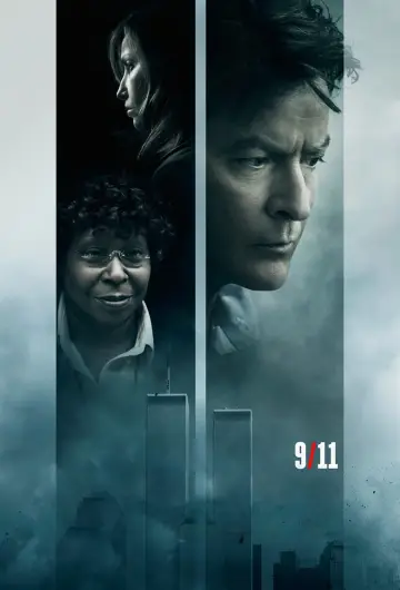 Plakat do filmu "9/11" #356141