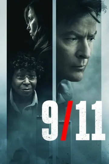 Plakat do filmu "9/11" #356144