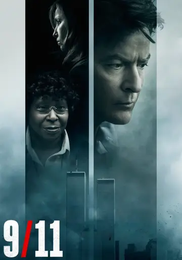 Plakat do filmu "9/11" #356145