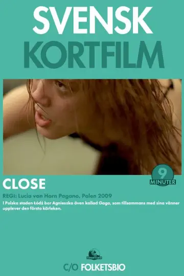 Plakat do filmu "Pod bluzką" #1194131