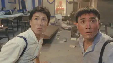 Zasłona do filmu "僵尸翻生續集" #1163184