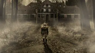 Zasłona do filmu "Haunted Hospital: Heilstätten" #438896