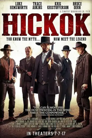 Hickok