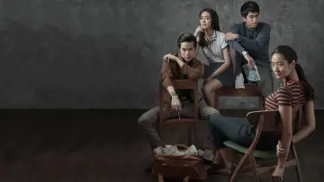 Zasłona do filmu "Bad Genius" #183186