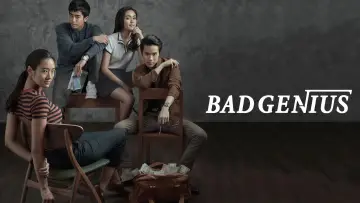 Zasłona do filmu "Bad Genius" #752447