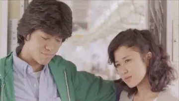 Zasłona do filmu "マノン" #1837509