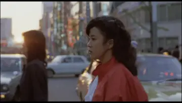 Zasłona do filmu "マノン" #1837521