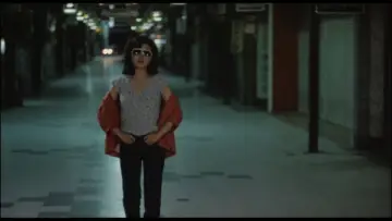Zasłona do filmu "マノン" #1837523
