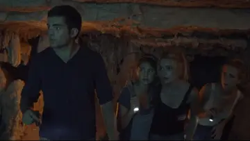 Zasłona do filmu "Inny czas" #297445