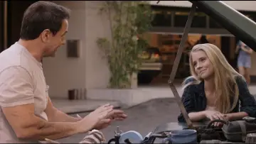 Zasłona do filmu "Inny czas" #297454