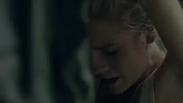 Zasłona do filmu "Inny czas" #297455