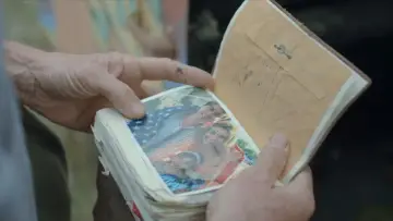 Zasłona do filmu "Inny czas" #297469