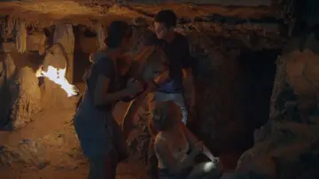 Zasłona do filmu "Inny czas" #297472