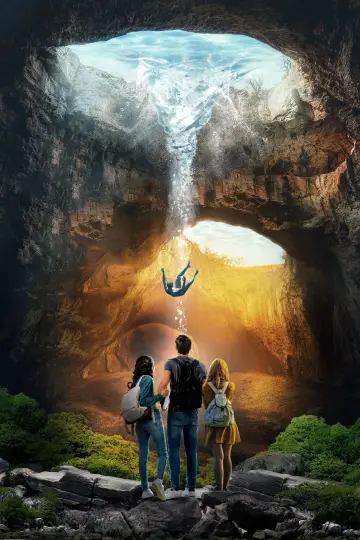 Plakat do filmu "Inny czas" #297475