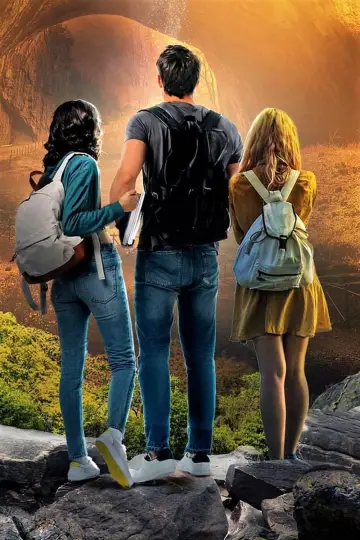 Plakat do filmu "Inny czas" #488707