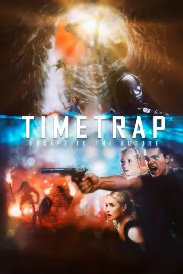 Plakat do filmu "Inny czas" #77420