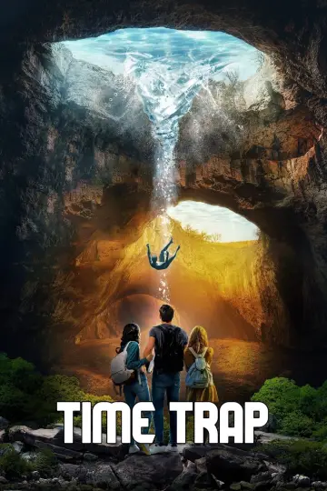 Plakat do filmu "Inny czas" #77422