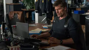 Zasłona do filmu "Domino" #1007422