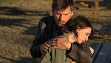 Zasłona do filmu "Domino" #342342