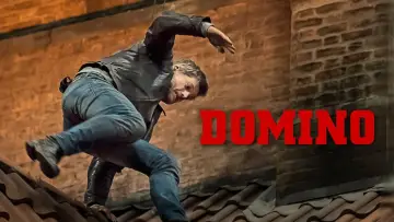 Zasłona do filmu "Domino" #342348