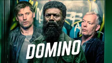 Zasłona do filmu "Domino" #342349