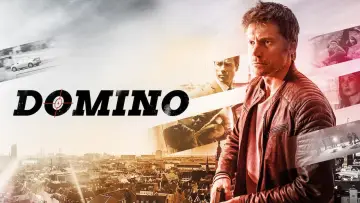 Zasłona do filmu "Domino" #342351