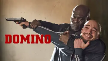 Zasłona do filmu "Domino" #342352