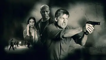 Zasłona do filmu "Domino" #342355