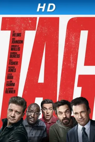 Plakat do filmu "Berek" #67562
