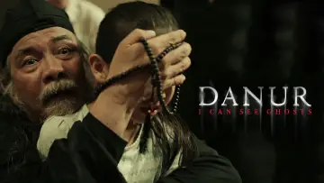 Zasłona do filmu "Danur" #689126